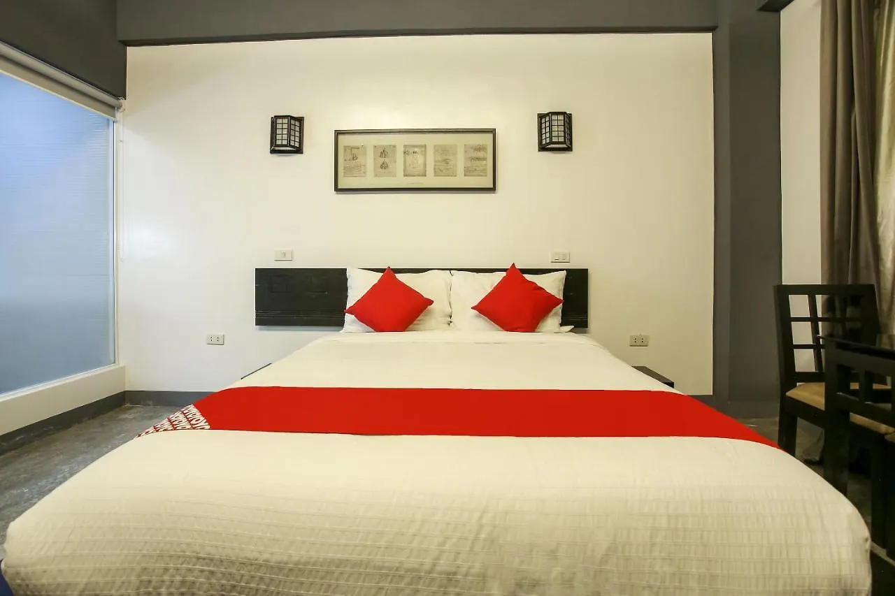 Super Oyo Capital O 786 Kwe Hotel And Resort Angeles