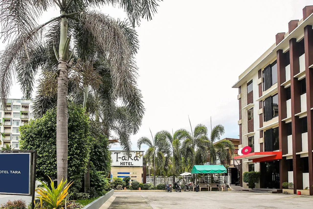 Super Oyo Capital O 786 Kwe Hotel And Resort Angeles
