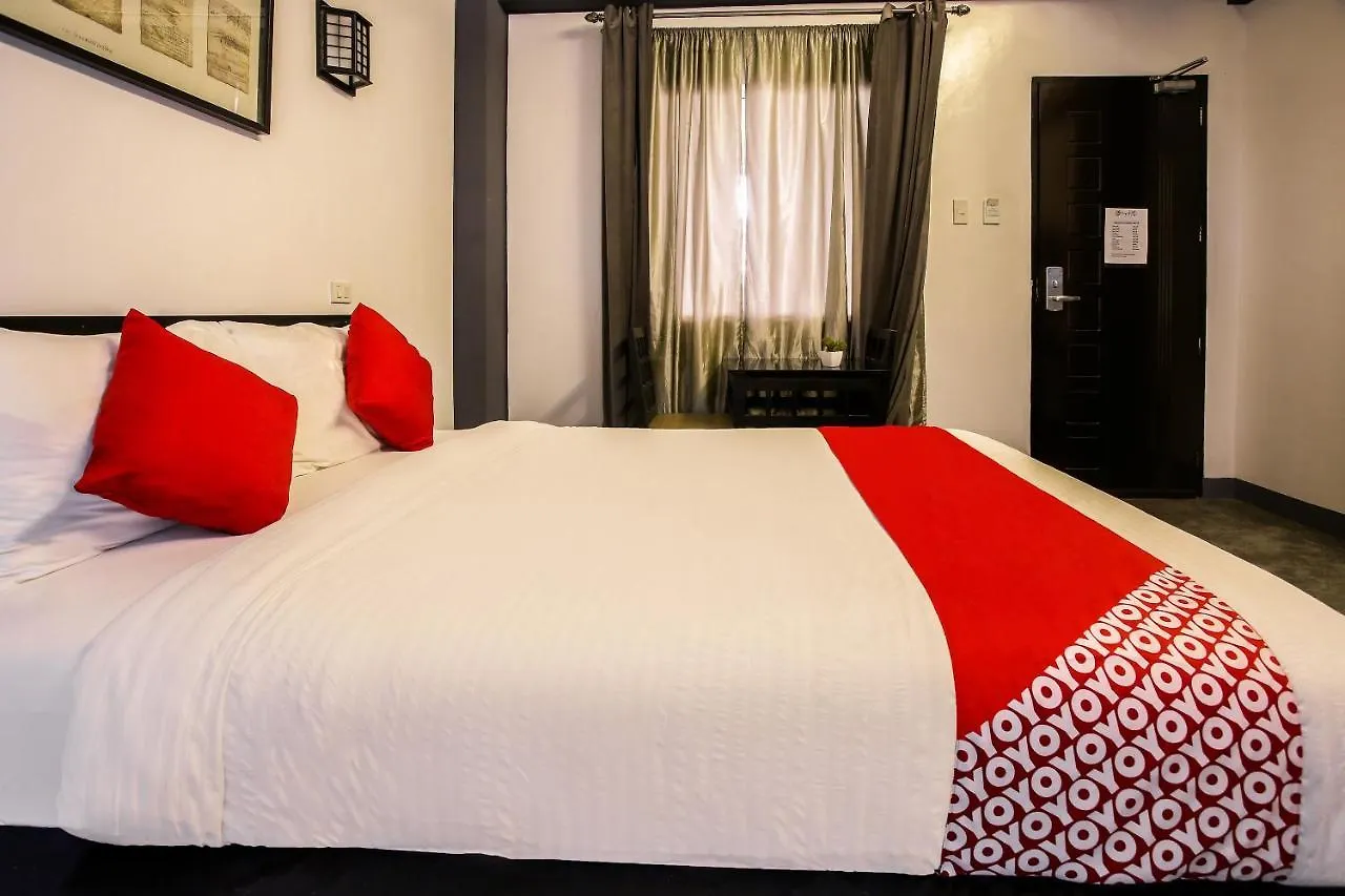 Super Oyo Capital O 786 Kwe Hotel And Resort Angeles