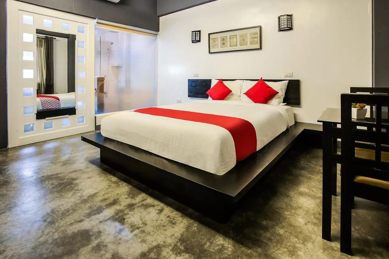 Super Oyo Capital O 786 Kwe Hotel And Resort Angeles