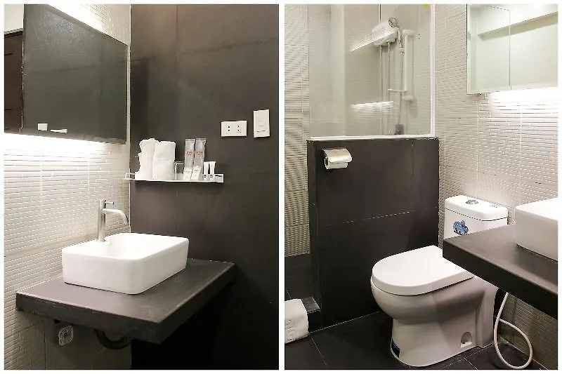 Super Oyo Capital O 786 Kwe Hotel And Resort Angeles